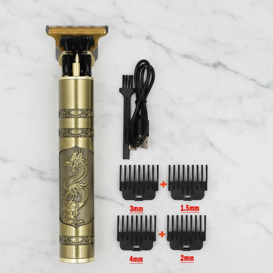 OHS Dragon Series Precision Hair & Beard Trimmers