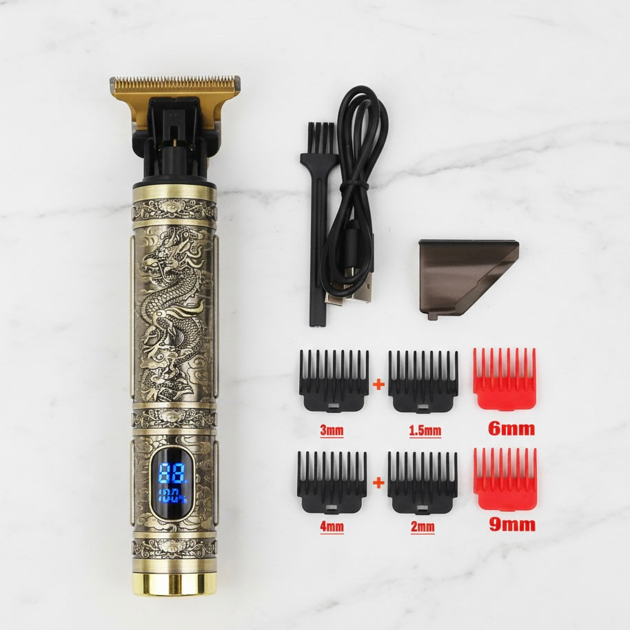OHS Dragon Series Precision Hair & Beard Trimmers