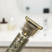 OHS Dragon Series Precision Hair & Beard Trimmers