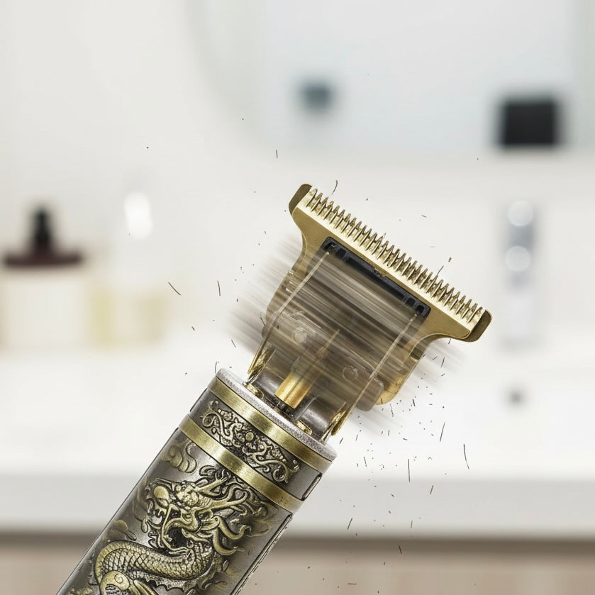 OHS Dragon Series Precision Hair & Beard Trimmers