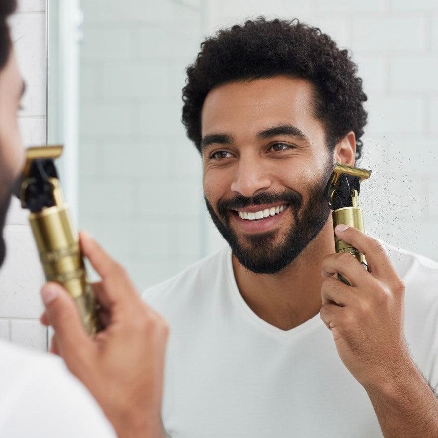 OHS Dragon Series Precision Hair & Beard Trimmers