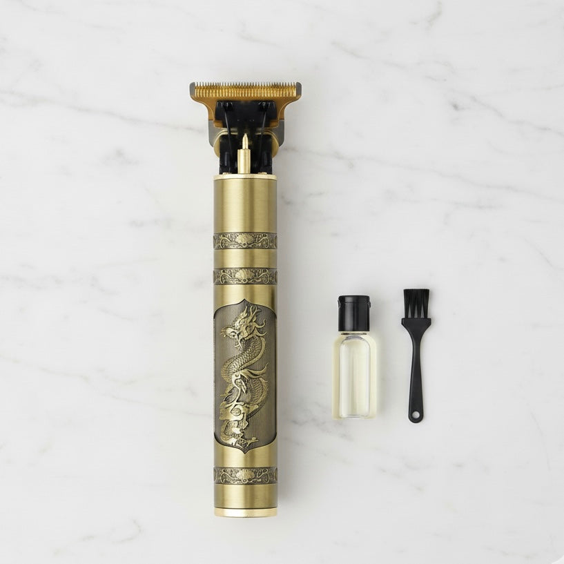 OHS Dragon Series Precision Hair & Beard Trimmers