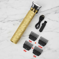 OHS Dragon Series Precision Hair & Beard Trimmers