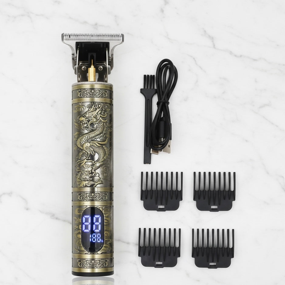 OHS Dragon Series Precision Hair & Beard Trimmers