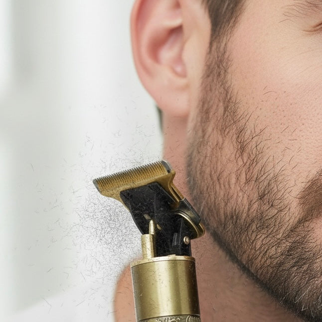 OHS Dragon Series Precision Hair & Beard Trimmers