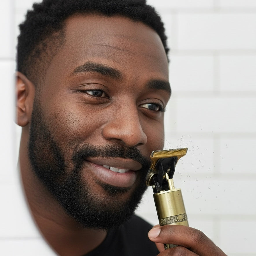 OHS Dragon Series Precision Hair & Beard Trimmers