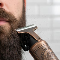 OHS Dragon Series Precision Hair & Beard Trimmers