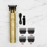 OHS Dragon Series Precision Hair & Beard Trimmers